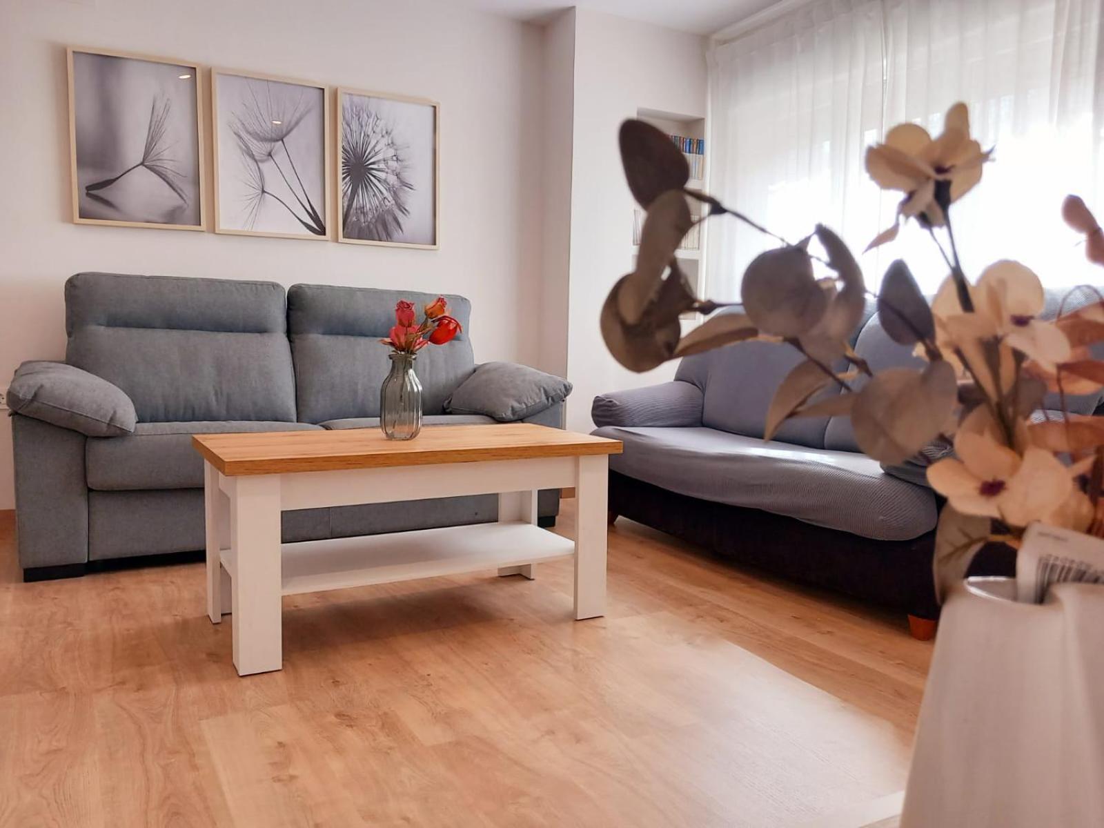 גרנדה Apartamento Turistico Palacio De Los Deportes מראה חיצוני תמונה